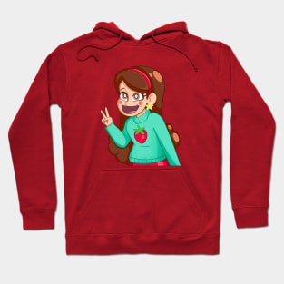 Mabel Pines Hoodie